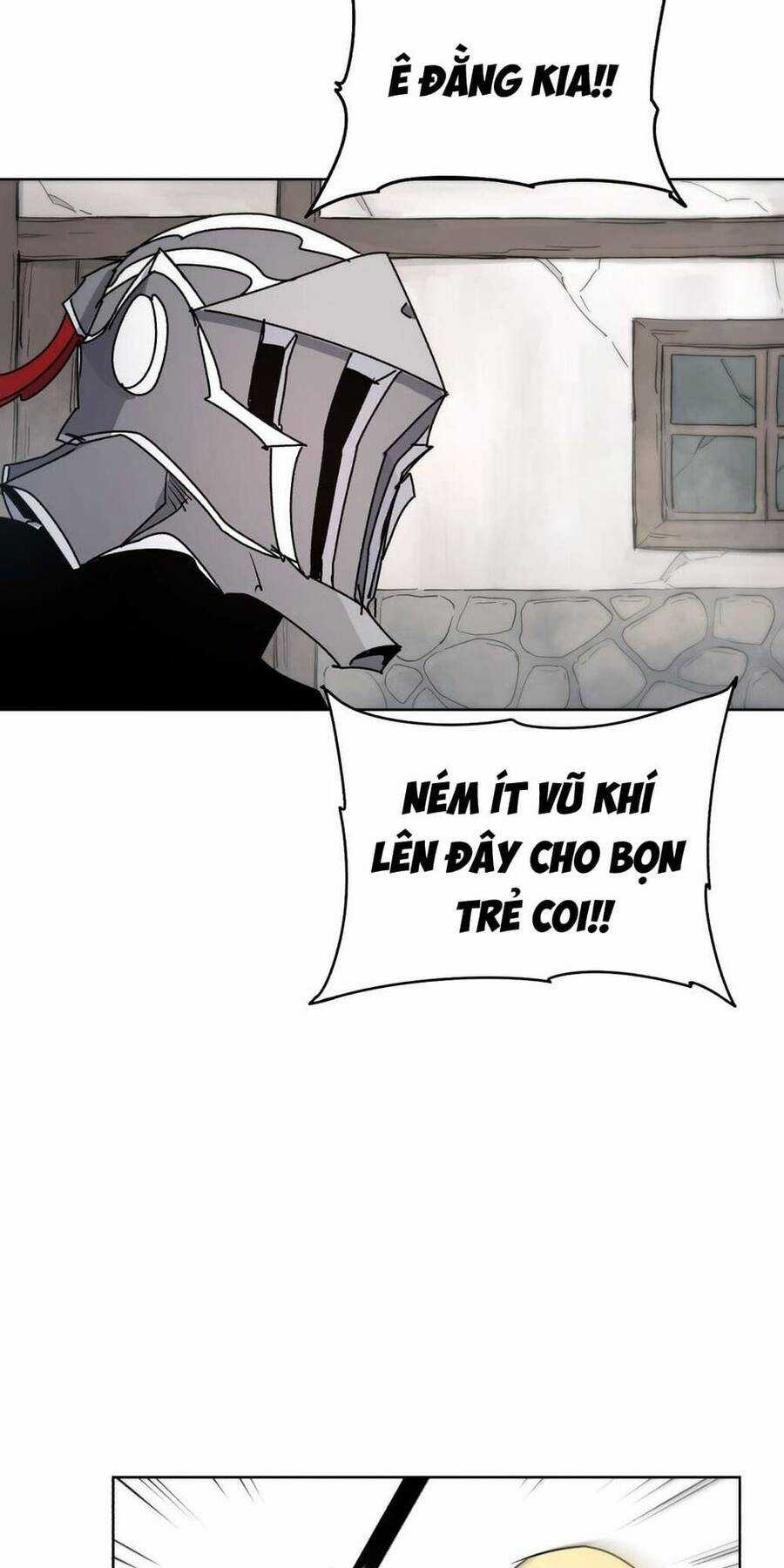 Kỵ Sĩ Báo Thù Chương 21 trang 52