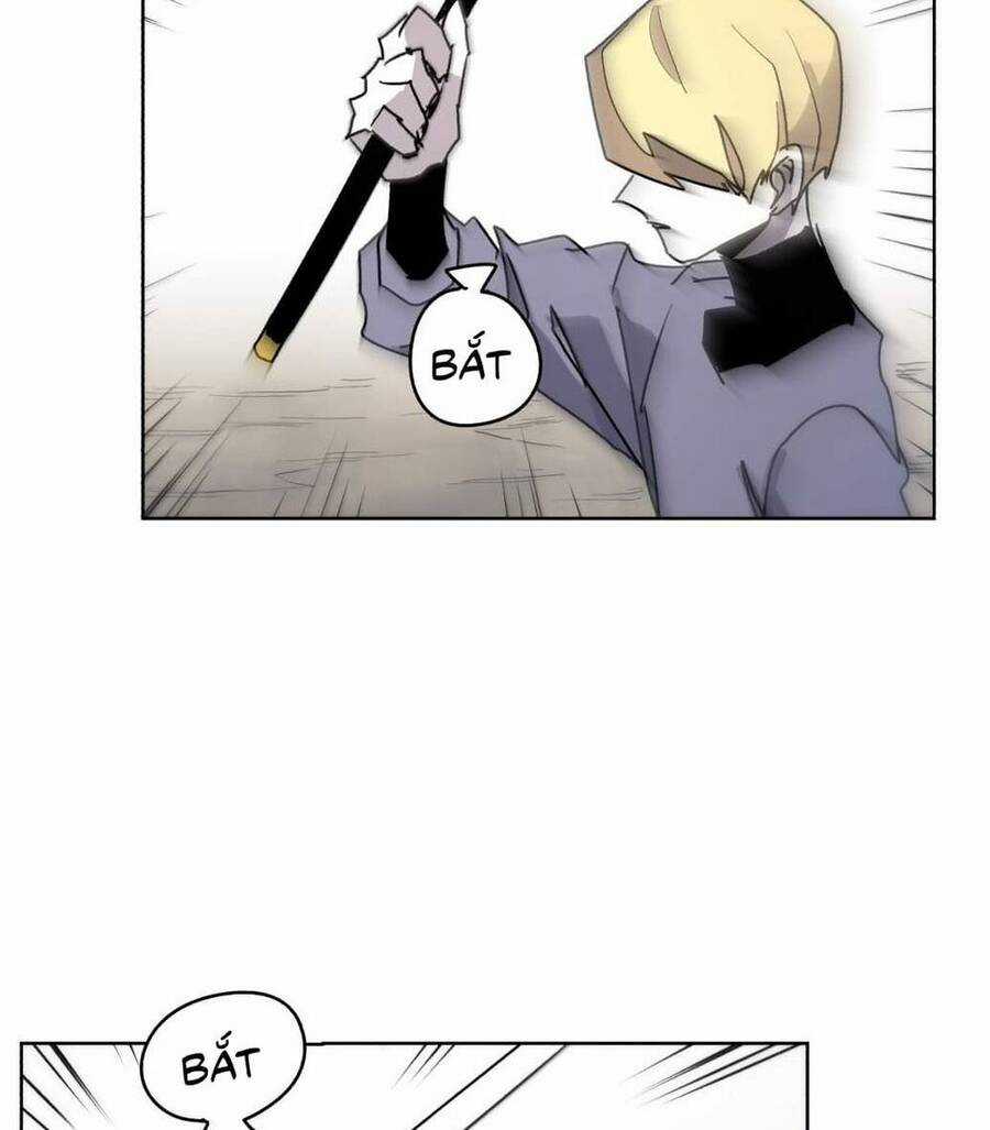 Kỵ Sĩ Báo Thù Chương 21 trang 53