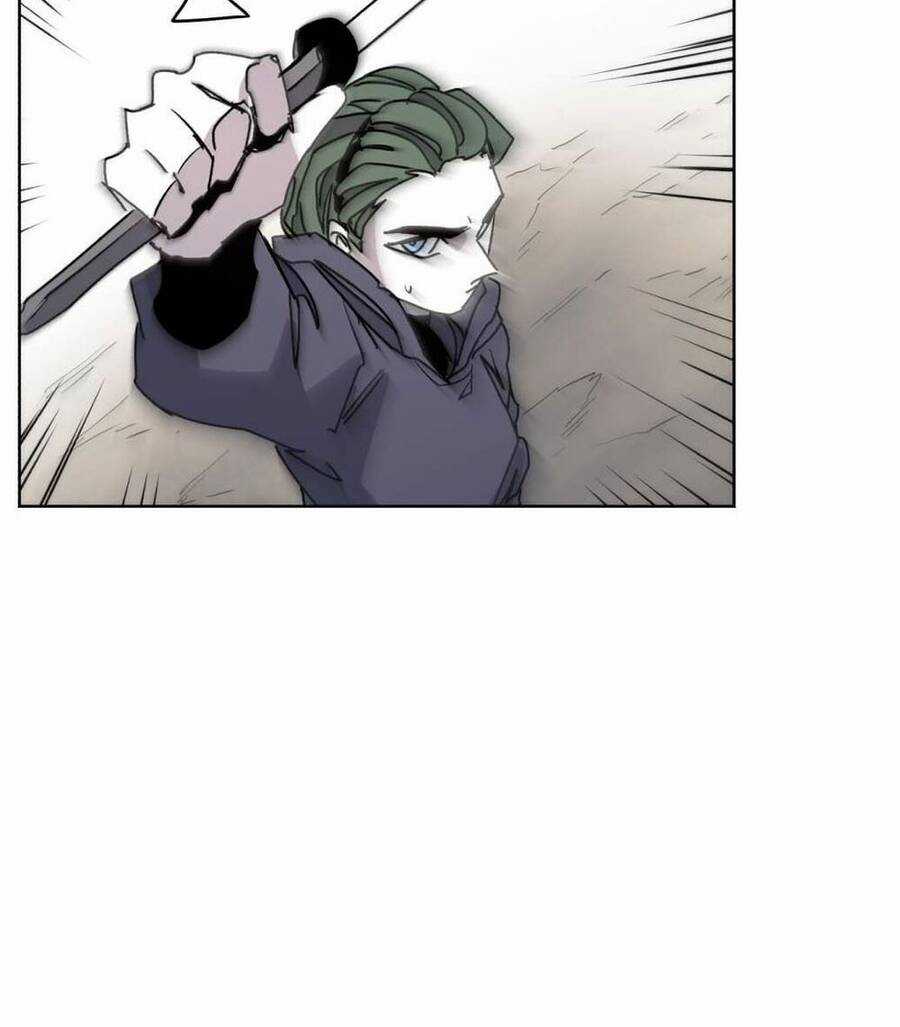 Kỵ Sĩ Báo Thù Chương 21 trang 54