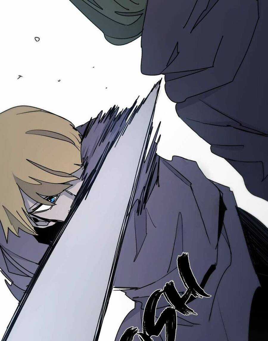 Kỵ Sĩ Báo Thù Chương 21 trang 57