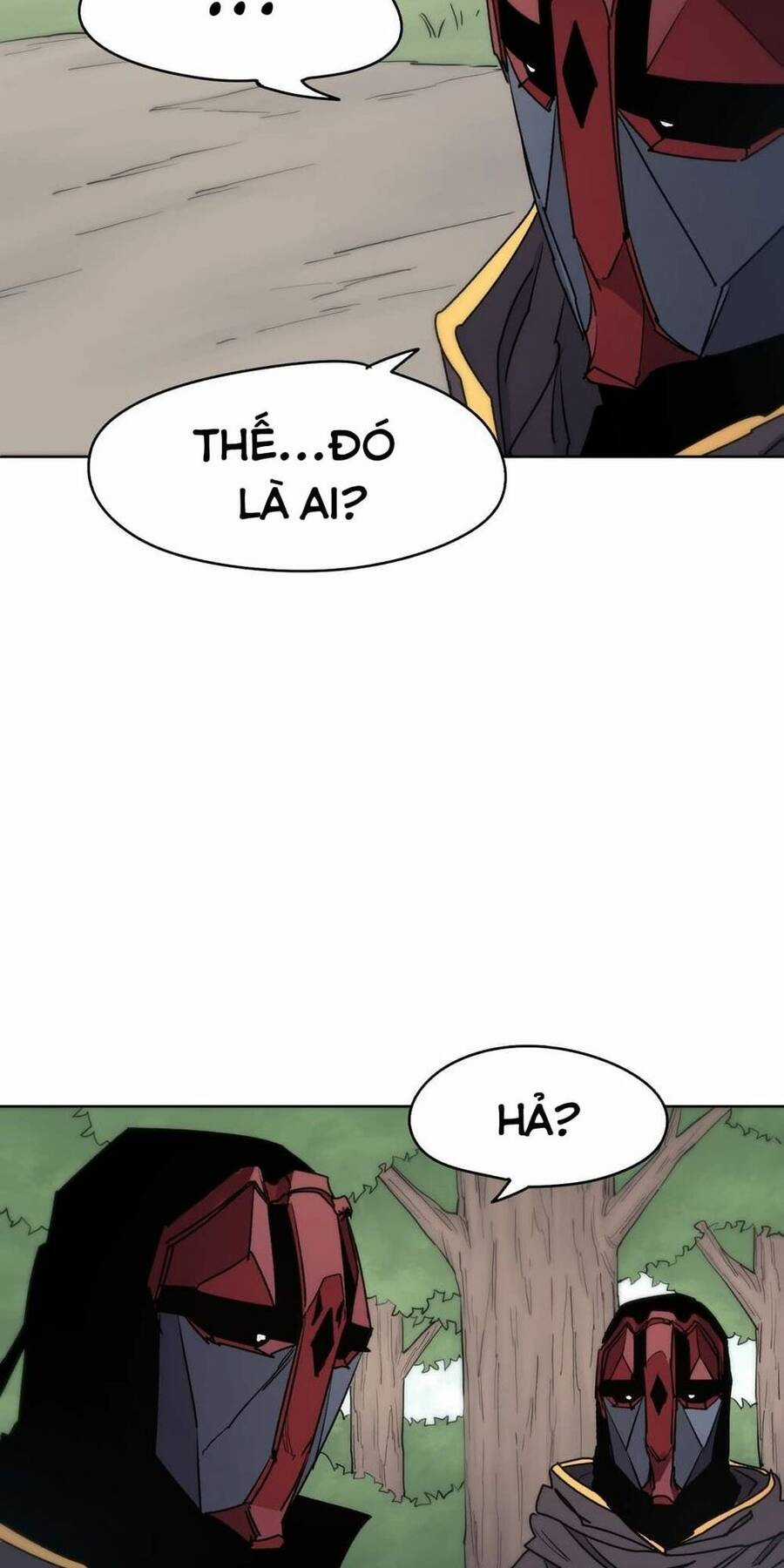 Kỵ Sĩ Báo Thù Chương 21 trang 7