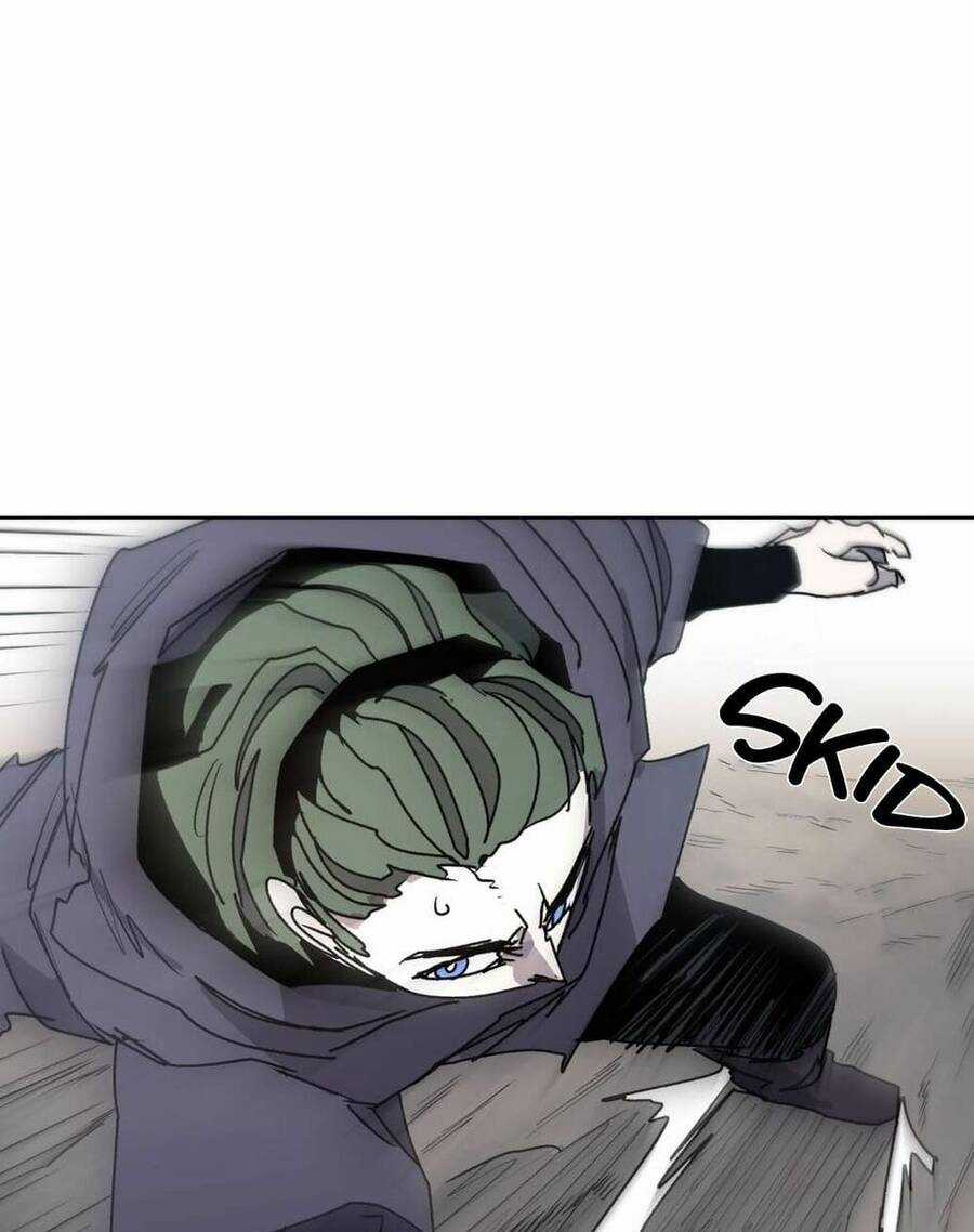 Kỵ Sĩ Báo Thù Chương 21 trang 71