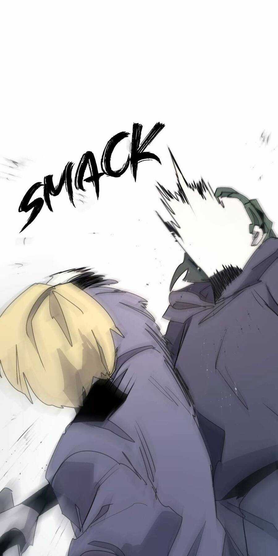 Kỵ Sĩ Báo Thù Chương 21 trang 79