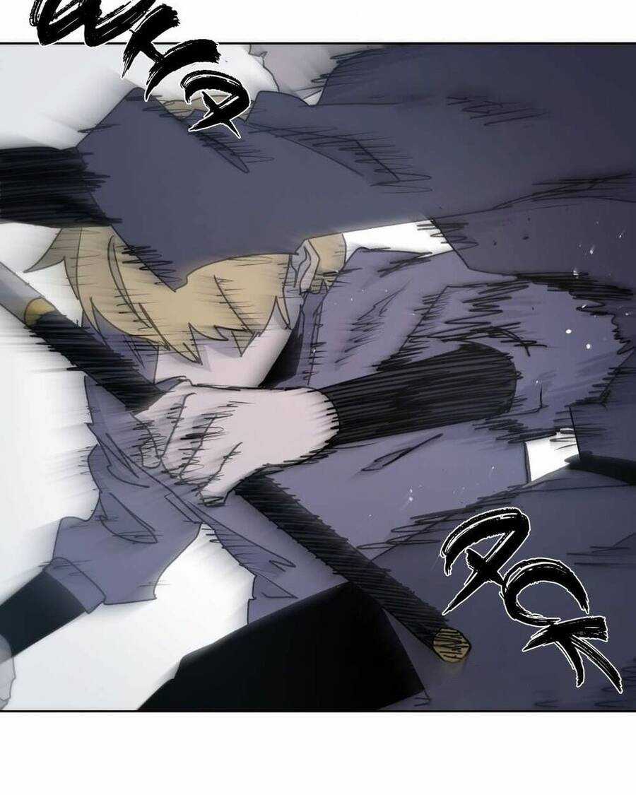 Kỵ Sĩ Báo Thù Chương 21 trang 81