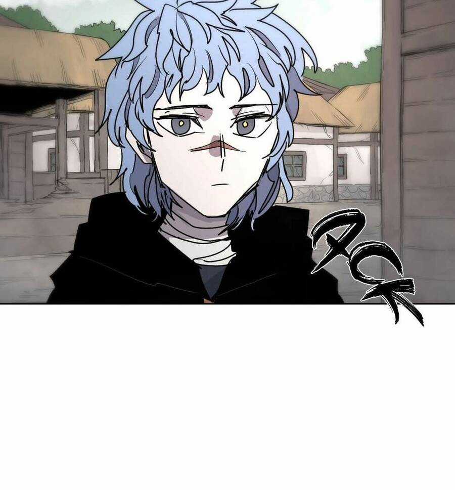 Kỵ Sĩ Báo Thù Chương 21 trang 83