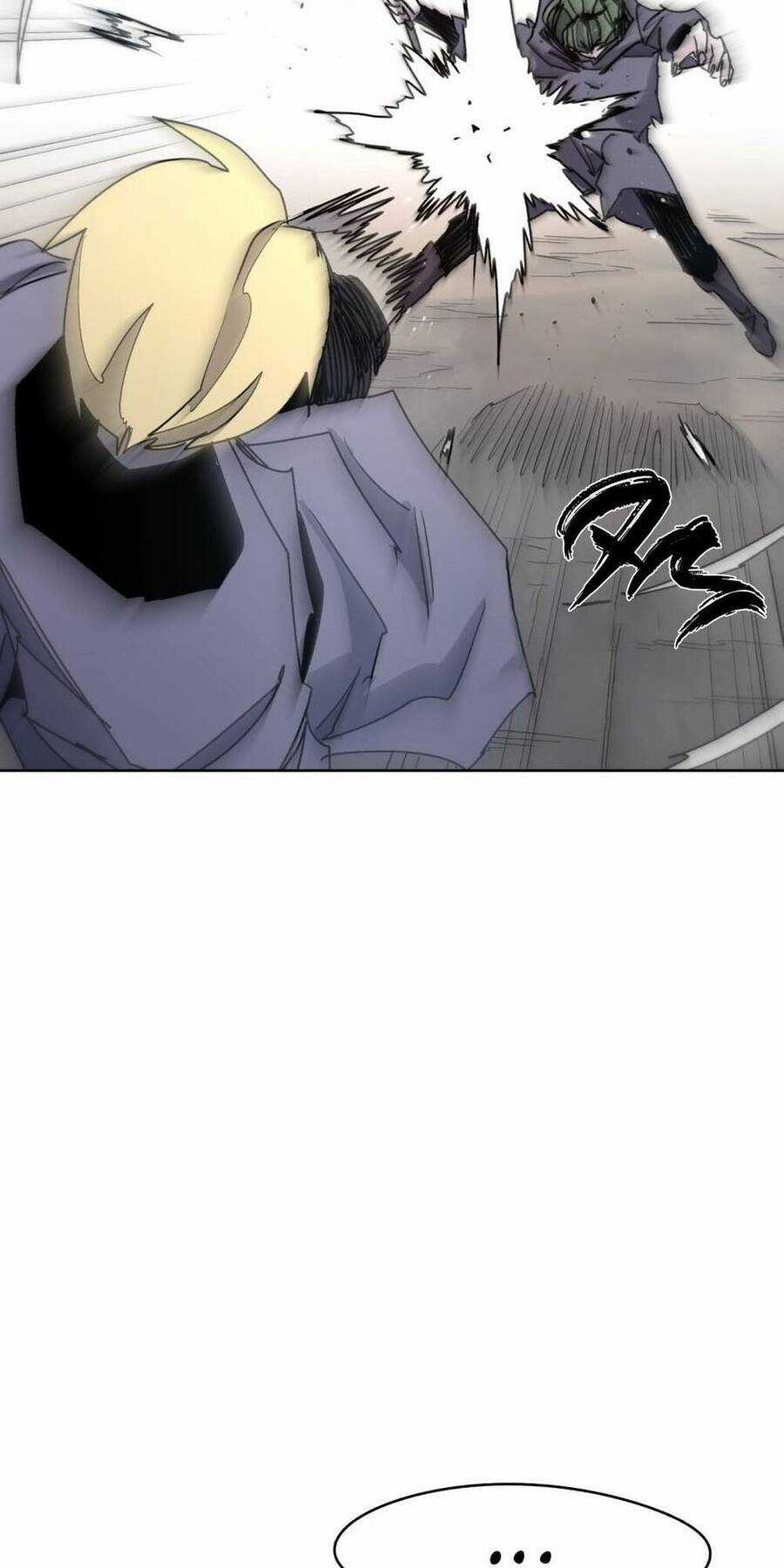 Kỵ Sĩ Báo Thù Chương 21 trang 85