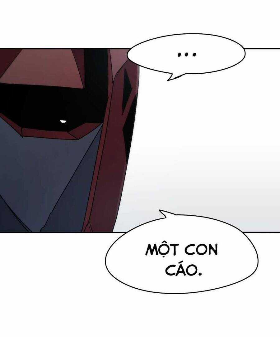 Kỵ Sĩ Báo Thù Chương 21 trang 9