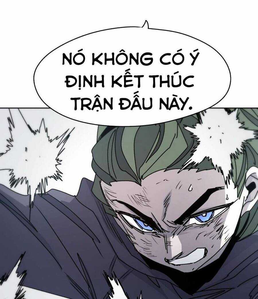 Kỵ Sĩ Báo Thù Chương 21 trang 92