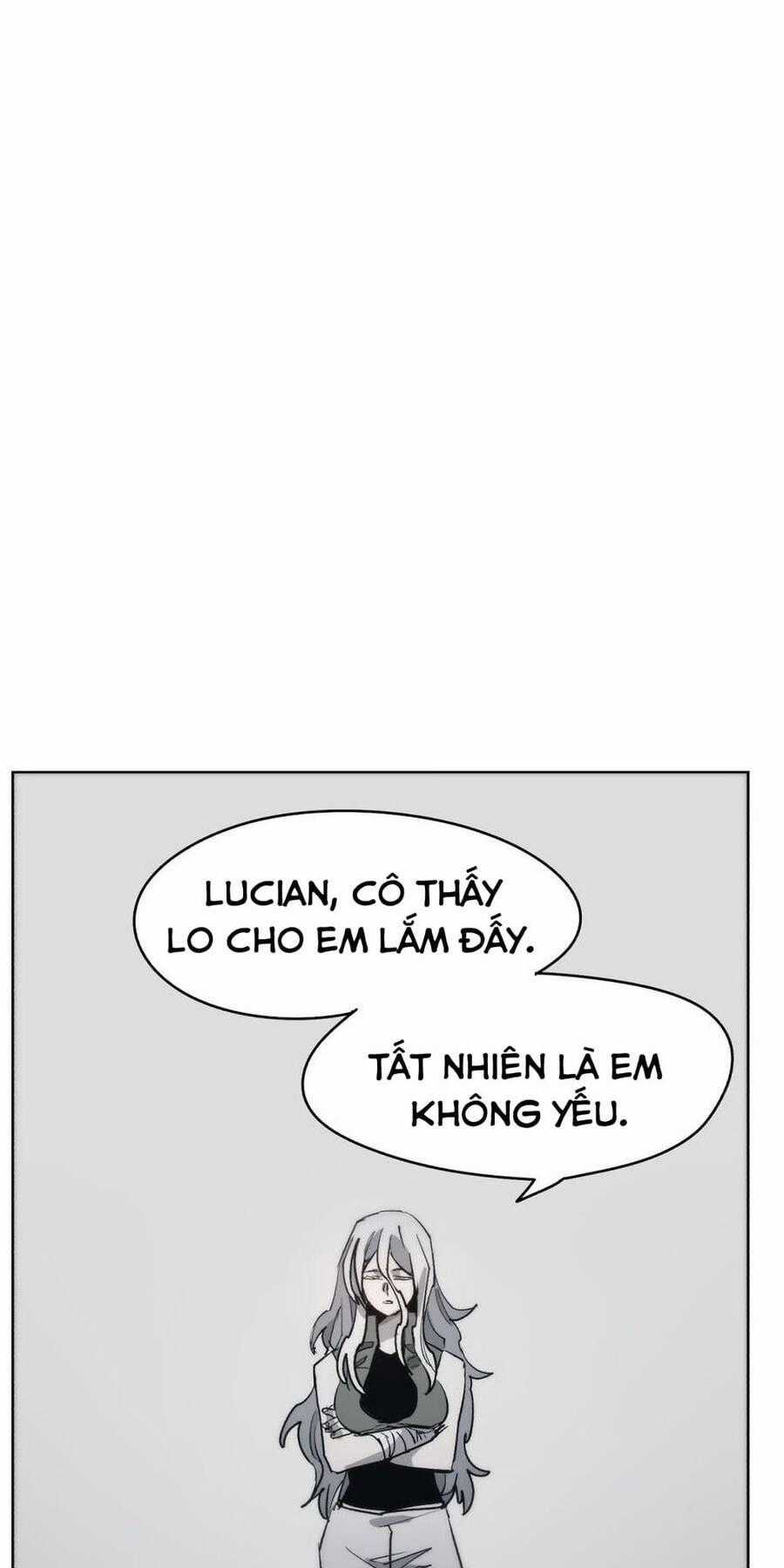 Kỵ Sĩ Báo Thù Chương 22 trang 1