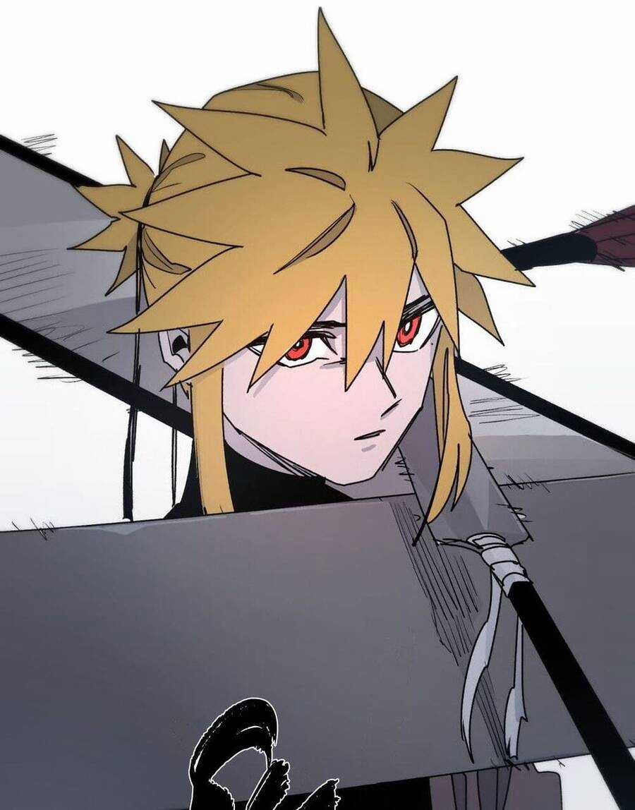 Kỵ Sĩ Báo Thù Chương 22 trang 100