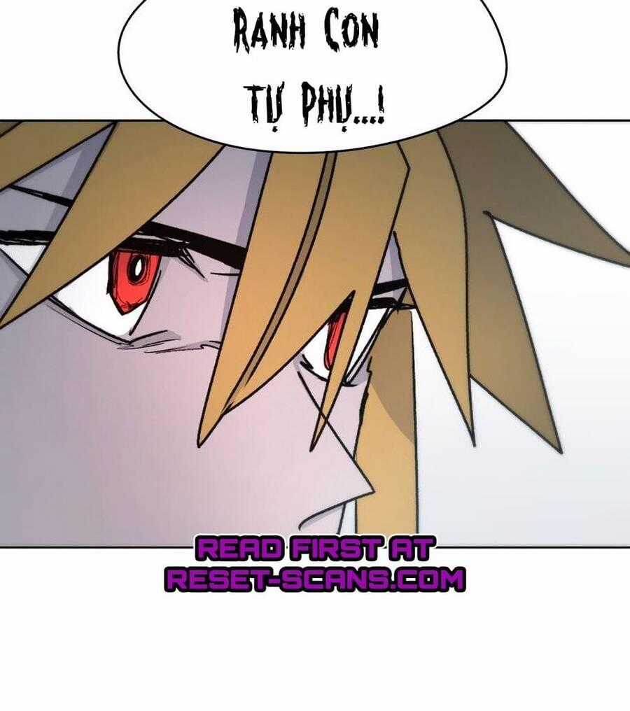 Kỵ Sĩ Báo Thù Chương 22 trang 104