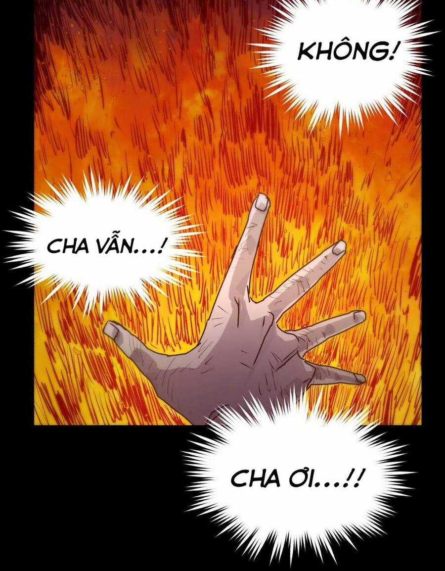 Kỵ Sĩ Báo Thù Chương 22 trang 18