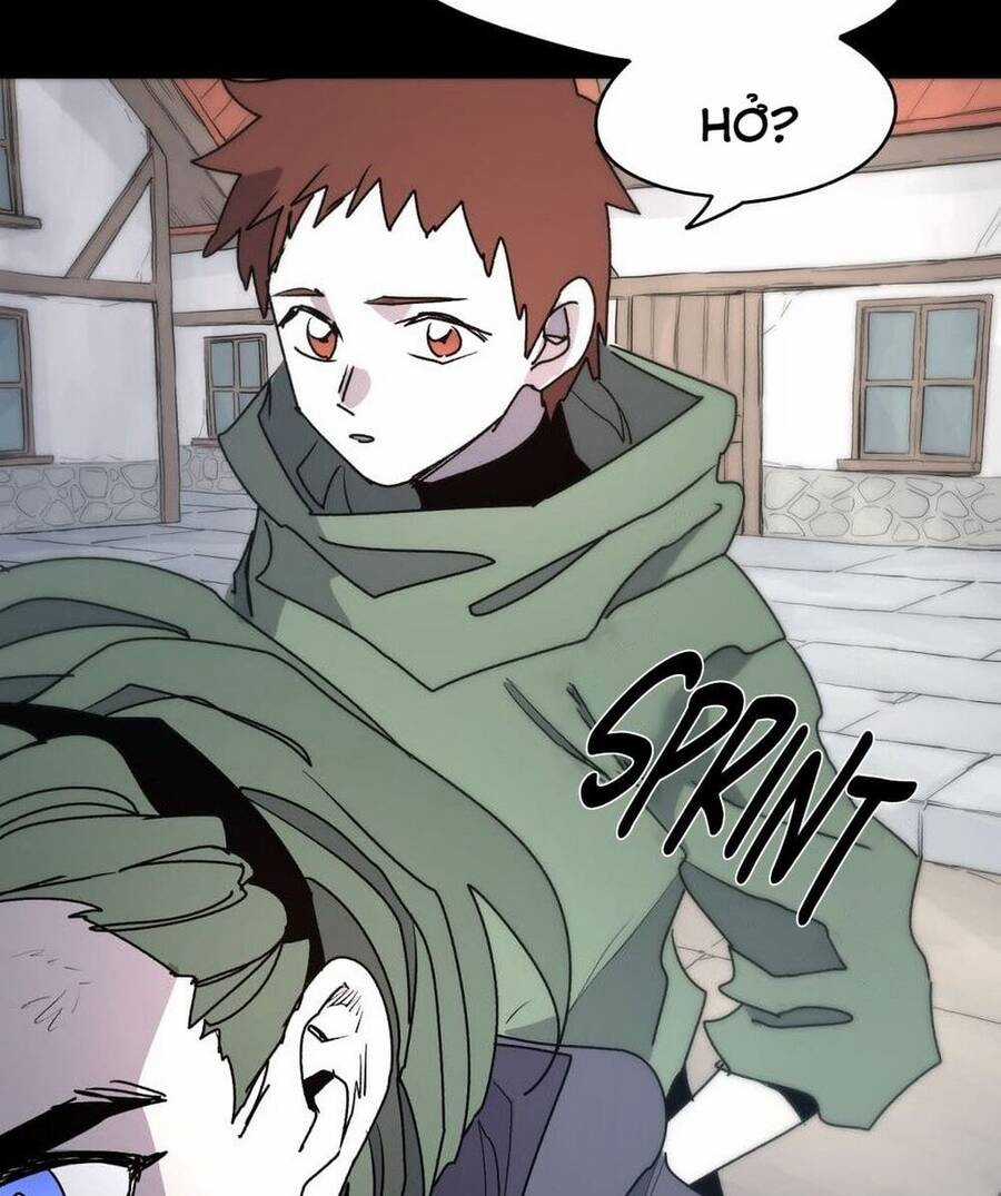 Kỵ Sĩ Báo Thù Chương 22 trang 20