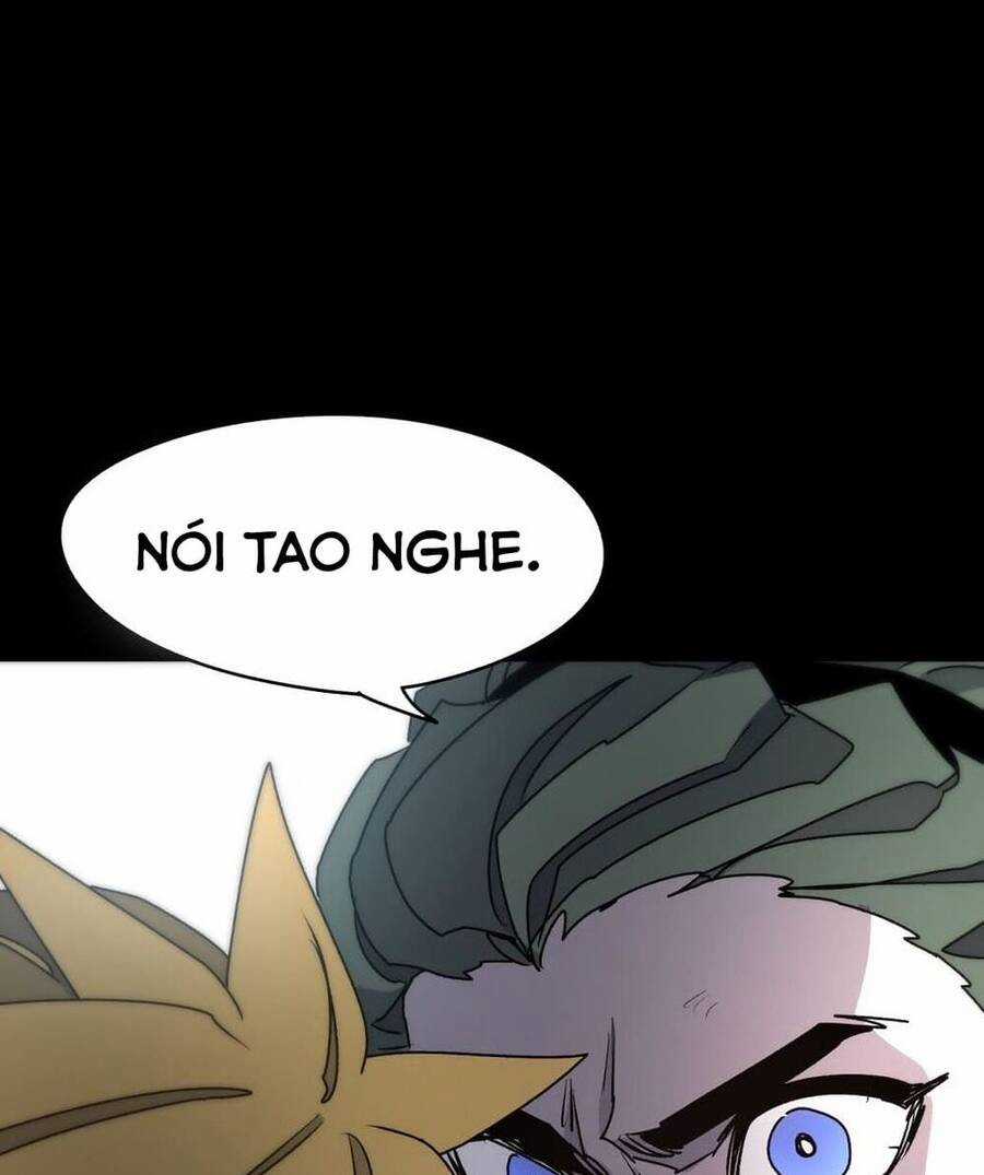 Kỵ Sĩ Báo Thù Chương 22 trang 23