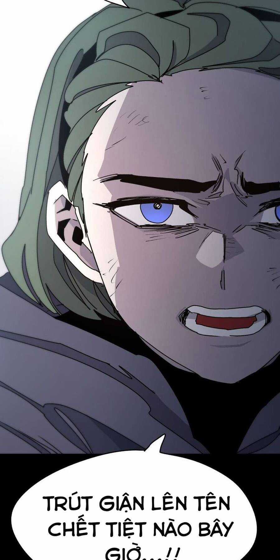 Kỵ Sĩ Báo Thù Chương 22 trang 34