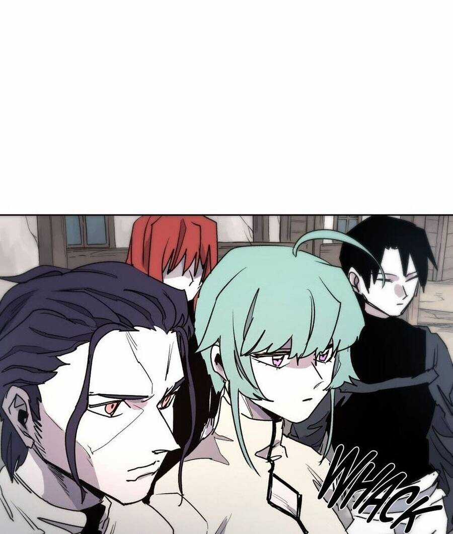 Kỵ Sĩ Báo Thù Chương 22 trang 38