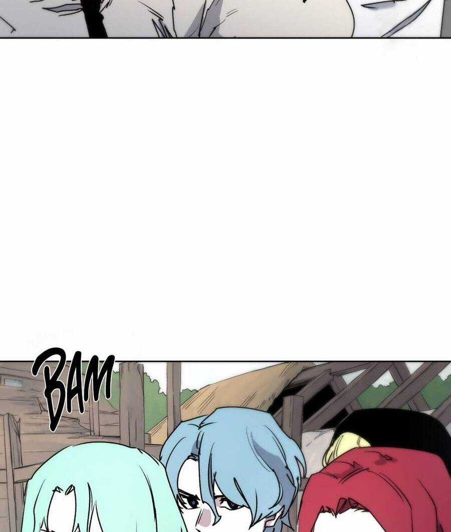 Kỵ Sĩ Báo Thù Chương 22 trang 39