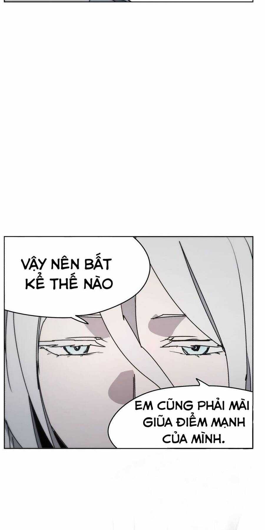 Kỵ Sĩ Báo Thù Chương 22 trang 4