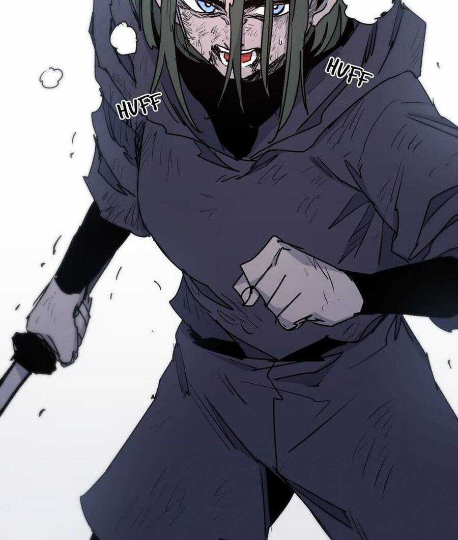 Kỵ Sĩ Báo Thù Chương 22 trang 44