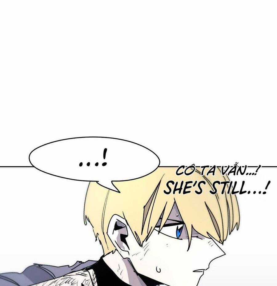 Kỵ Sĩ Báo Thù Chương 22 trang 57