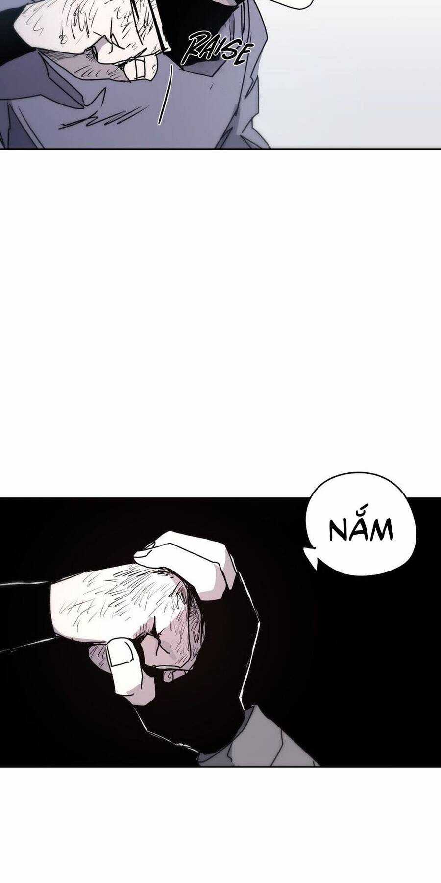 Kỵ Sĩ Báo Thù Chương 22 trang 58