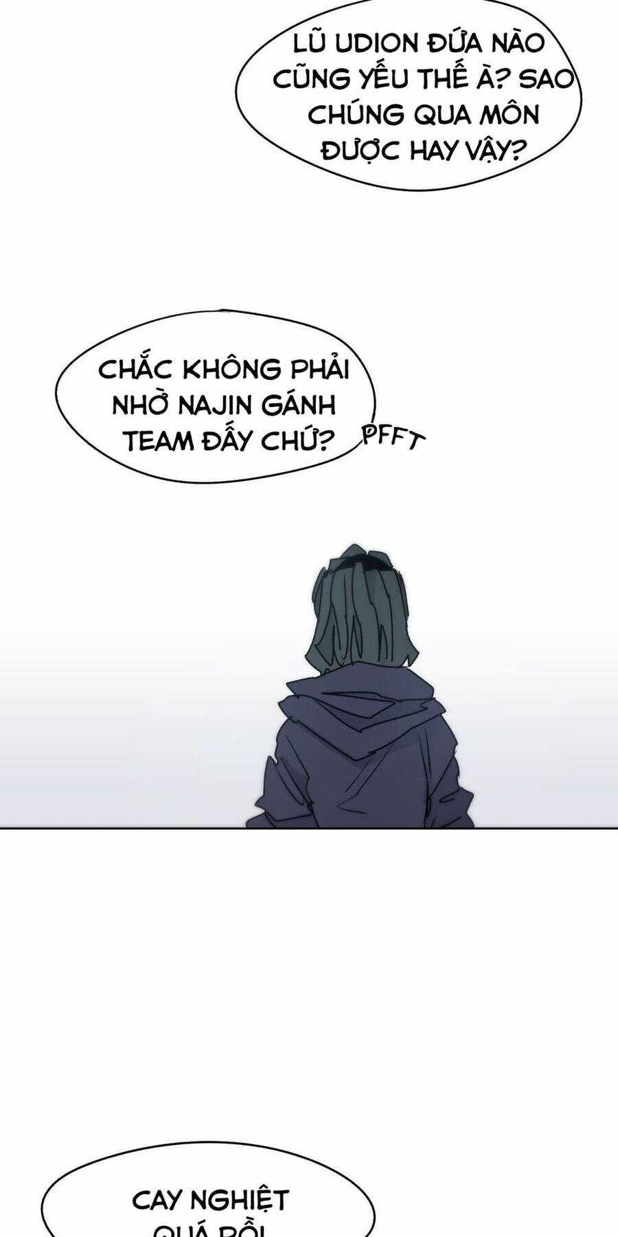 Kỵ Sĩ Báo Thù Chương 22 trang 70