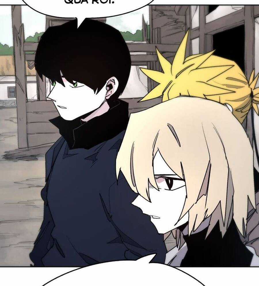 Kỵ Sĩ Báo Thù Chương 22 trang 71