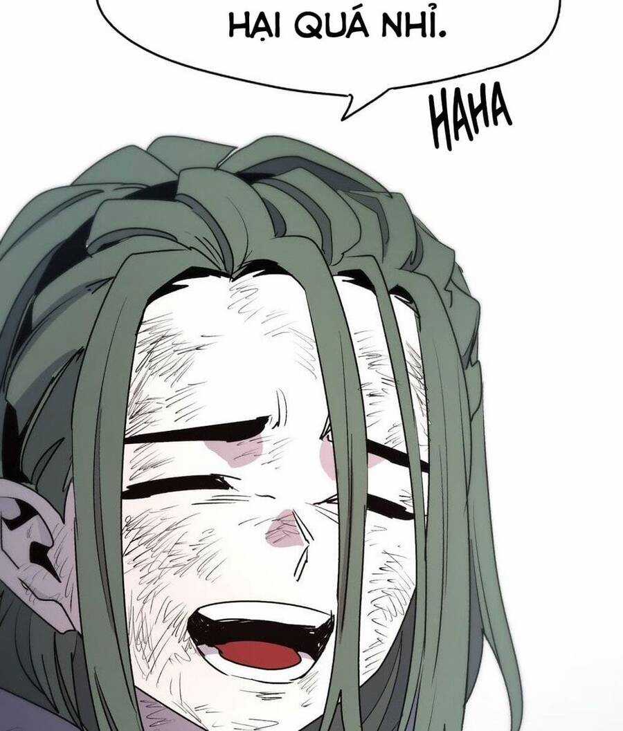 Kỵ Sĩ Báo Thù Chương 22 trang 75