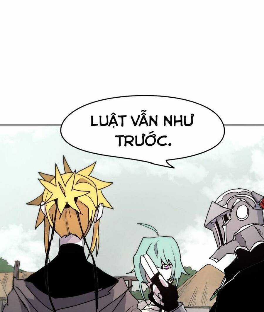 Kỵ Sĩ Báo Thù Chương 22 trang 84