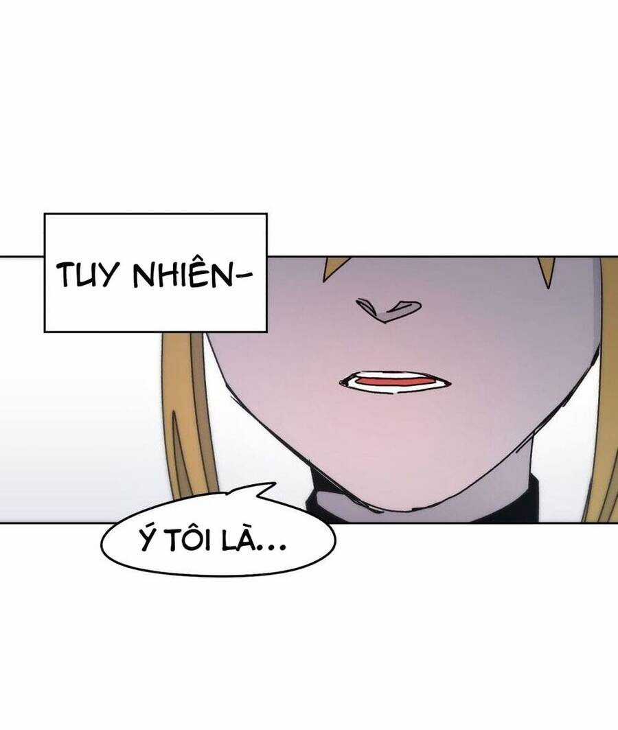 Kỵ Sĩ Báo Thù Chương 22 trang 89