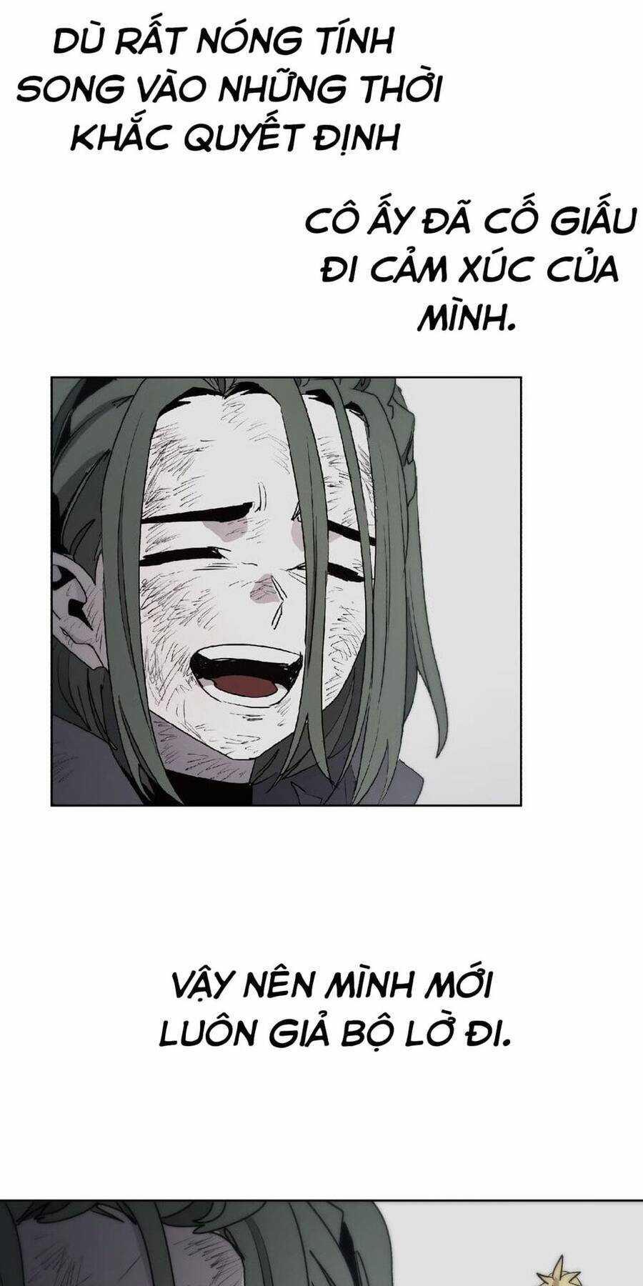 Kỵ Sĩ Báo Thù Chương 22 trang 91