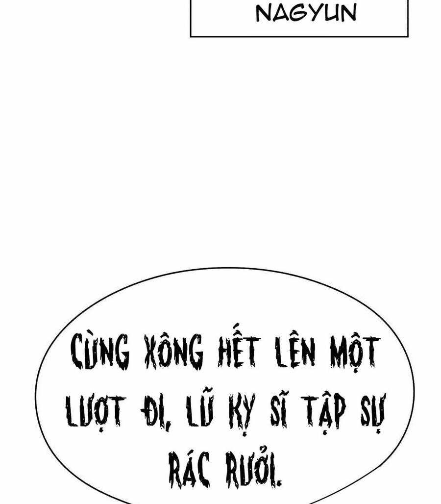 Kỵ Sĩ Báo Thù Chương 22 trang 95