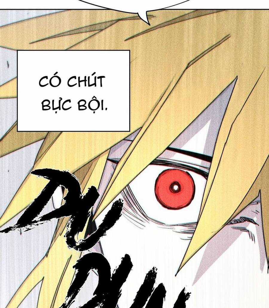 Kỵ Sĩ Báo Thù Chương 22 trang 96