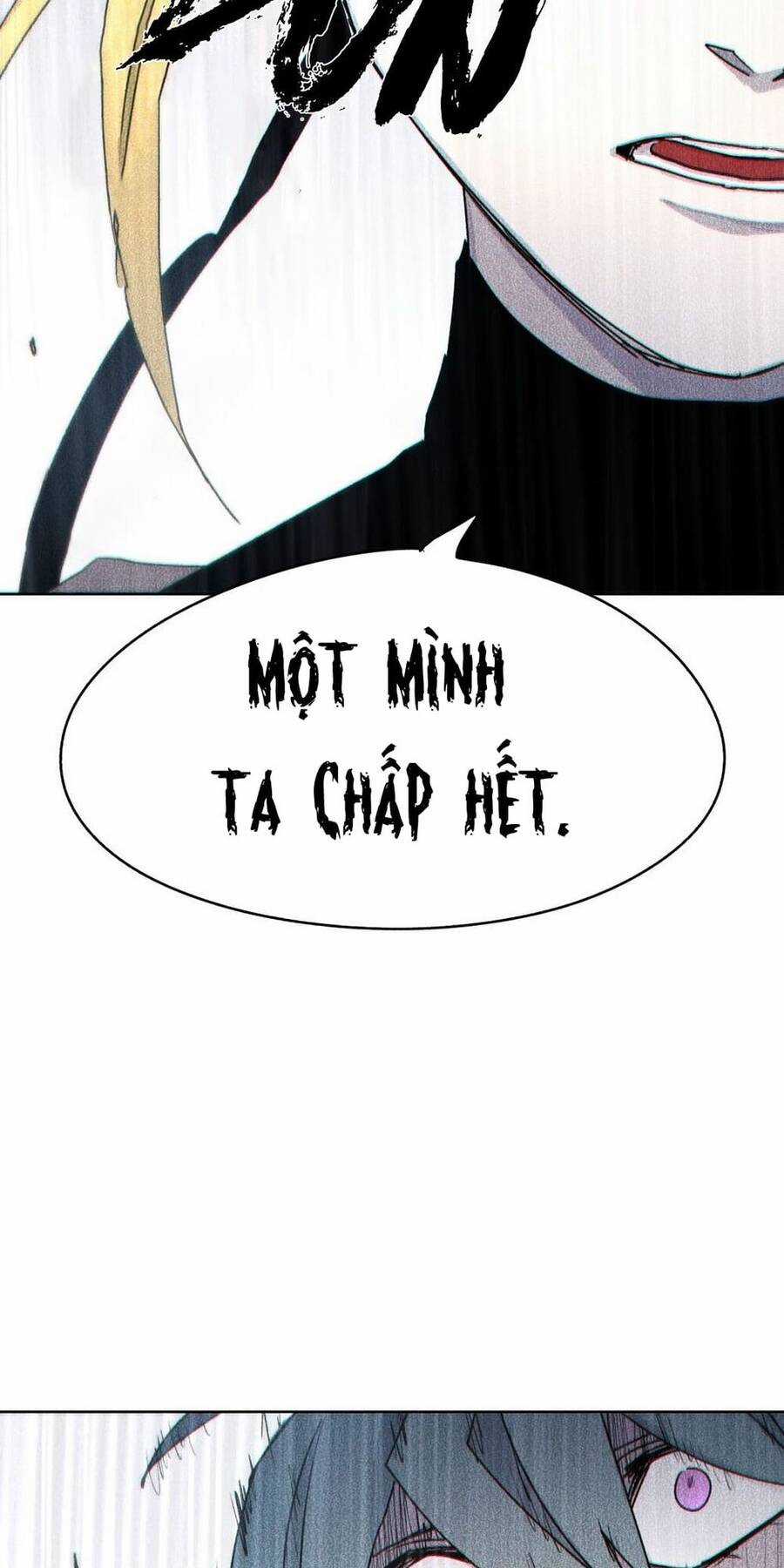 Kỵ Sĩ Báo Thù Chương 22 trang 97