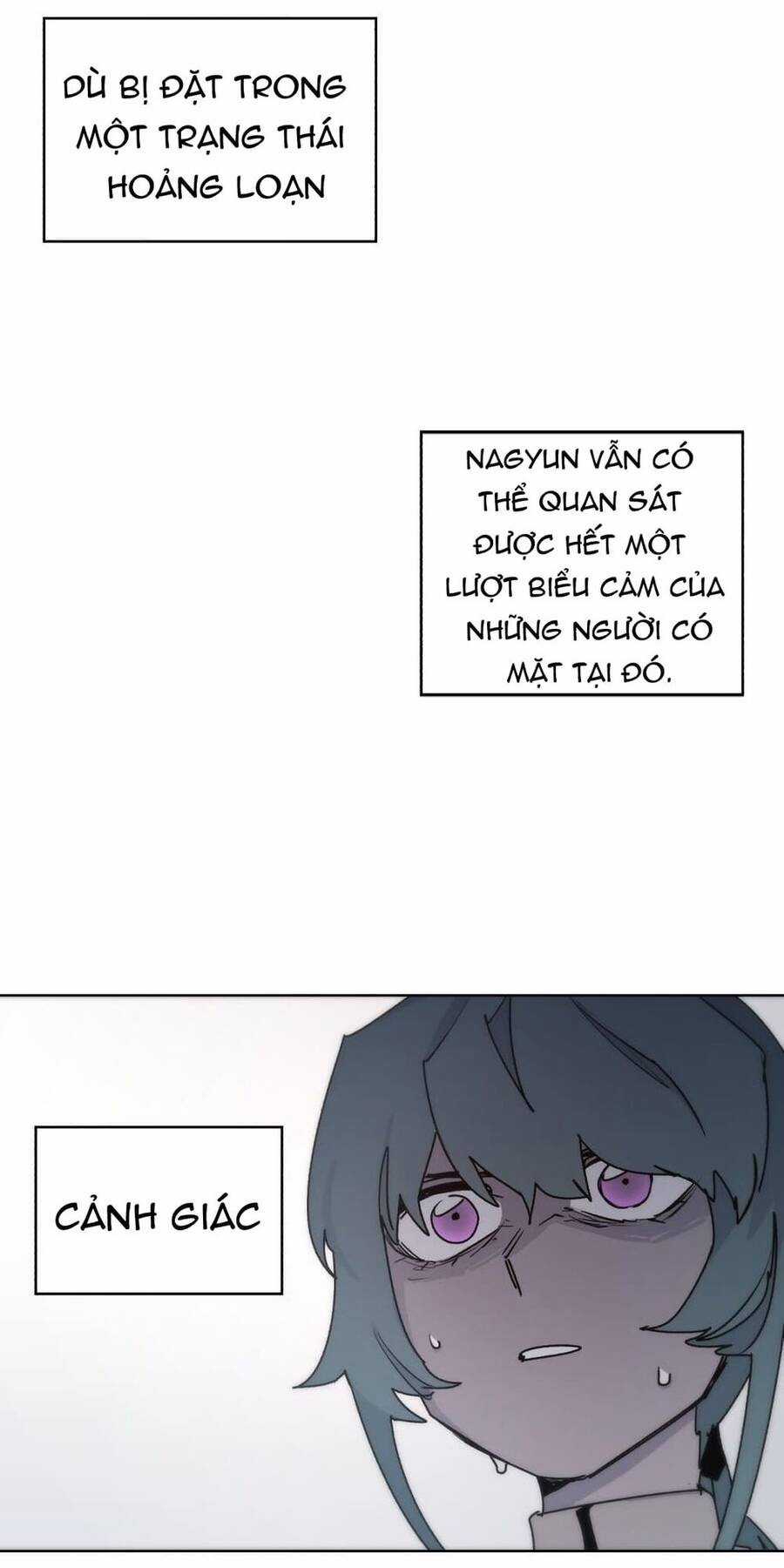 Kỵ Sĩ Báo Thù Chương 23 trang 10