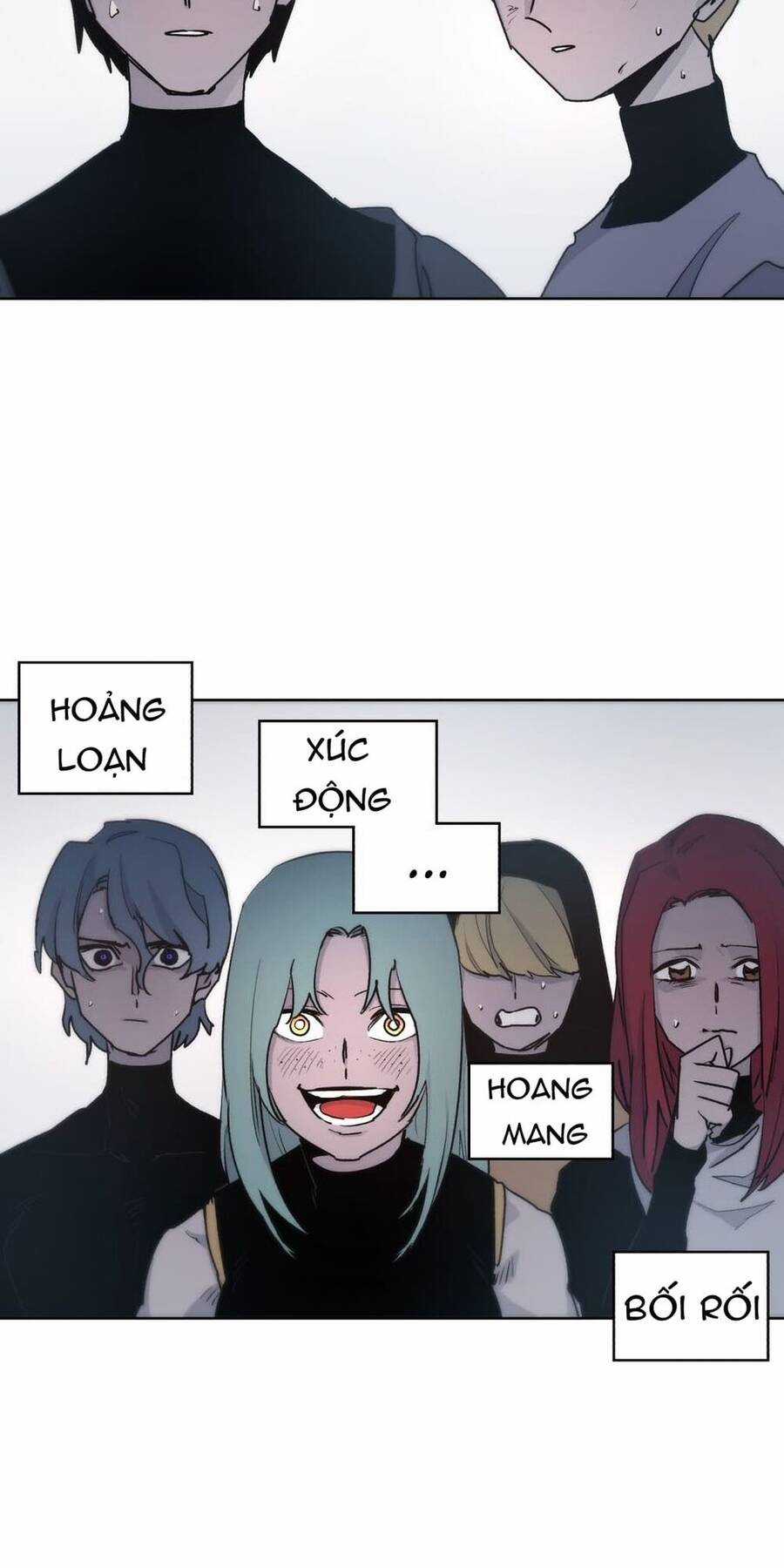 Kỵ Sĩ Báo Thù Chương 23 trang 13