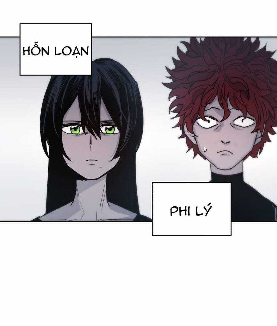 Kỵ Sĩ Báo Thù Chương 23 trang 14