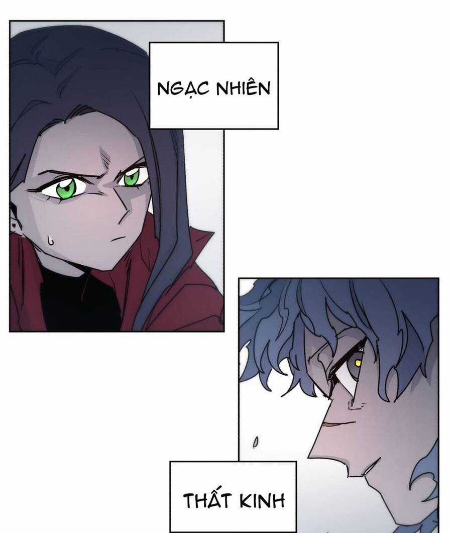 Kỵ Sĩ Báo Thù Chương 23 trang 15