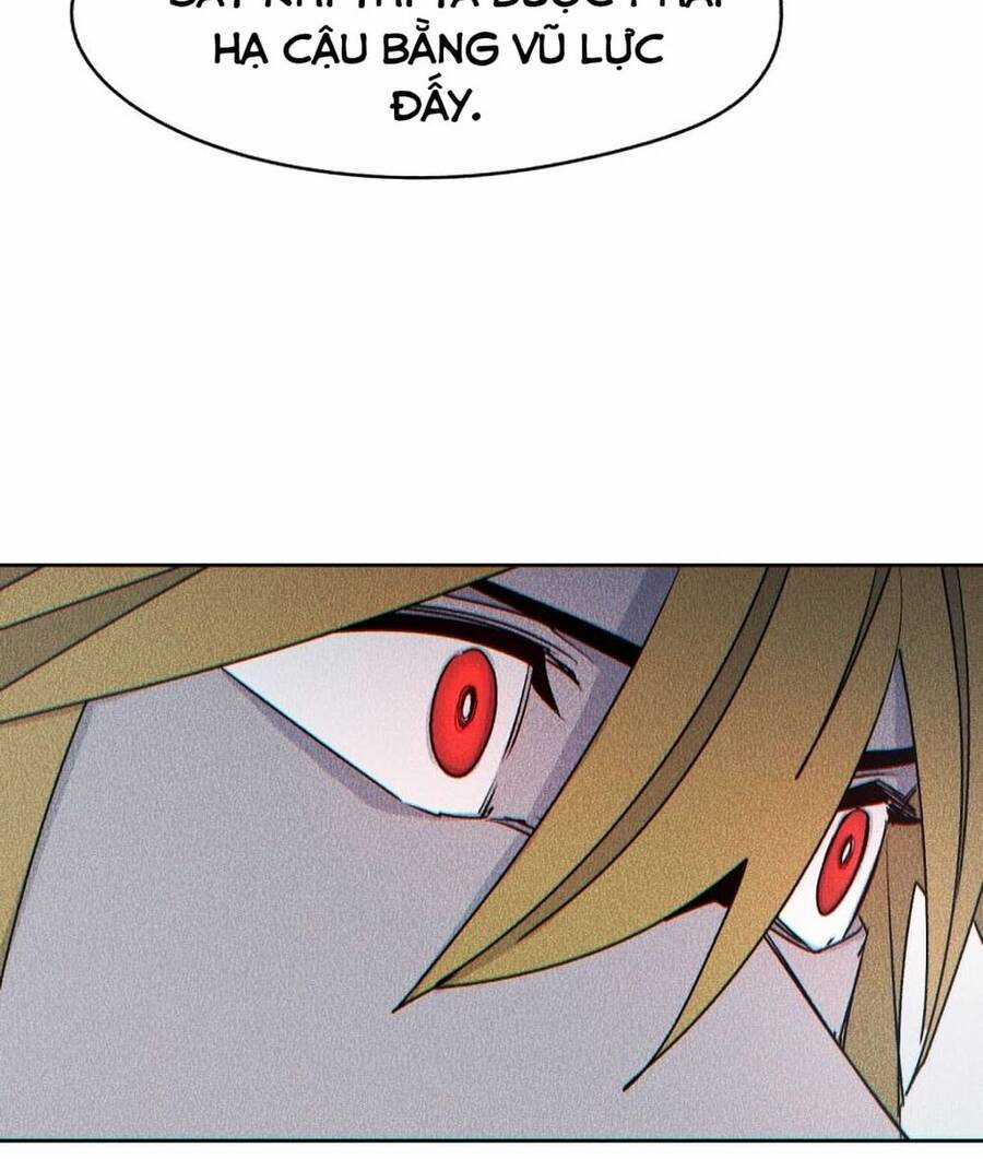 Kỵ Sĩ Báo Thù Chương 23 trang 18