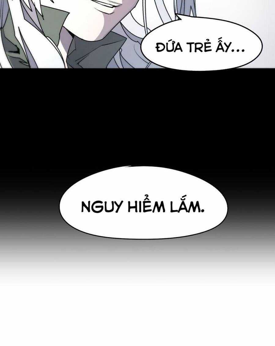 Kỵ Sĩ Báo Thù Chương 23 trang 2