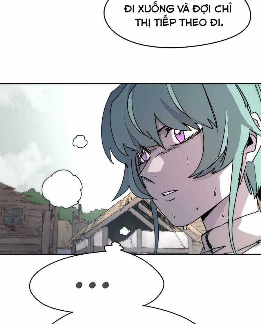 Kỵ Sĩ Báo Thù Chương 23 trang 21