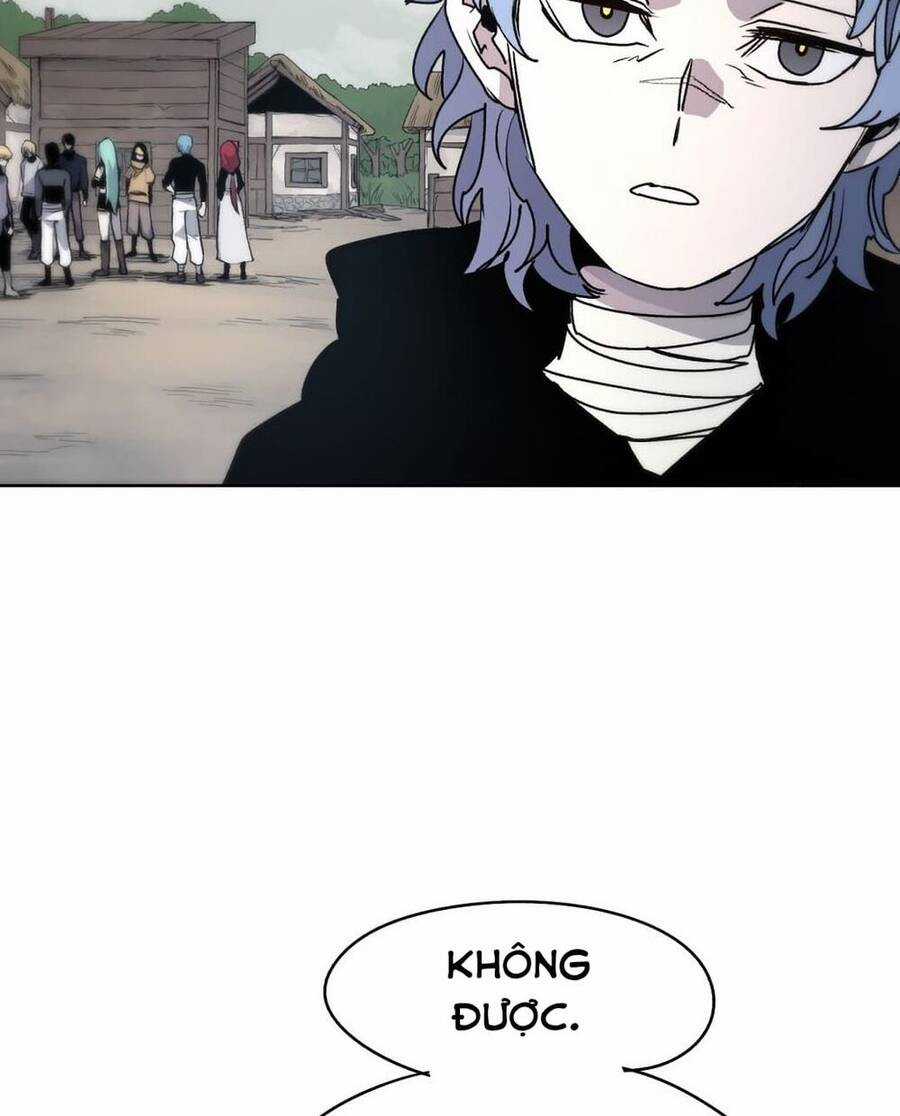 Kỵ Sĩ Báo Thù Chương 23 trang 24