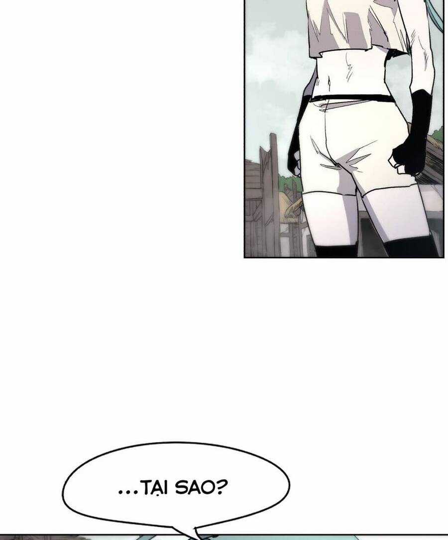 Kỵ Sĩ Báo Thù Chương 23 trang 35