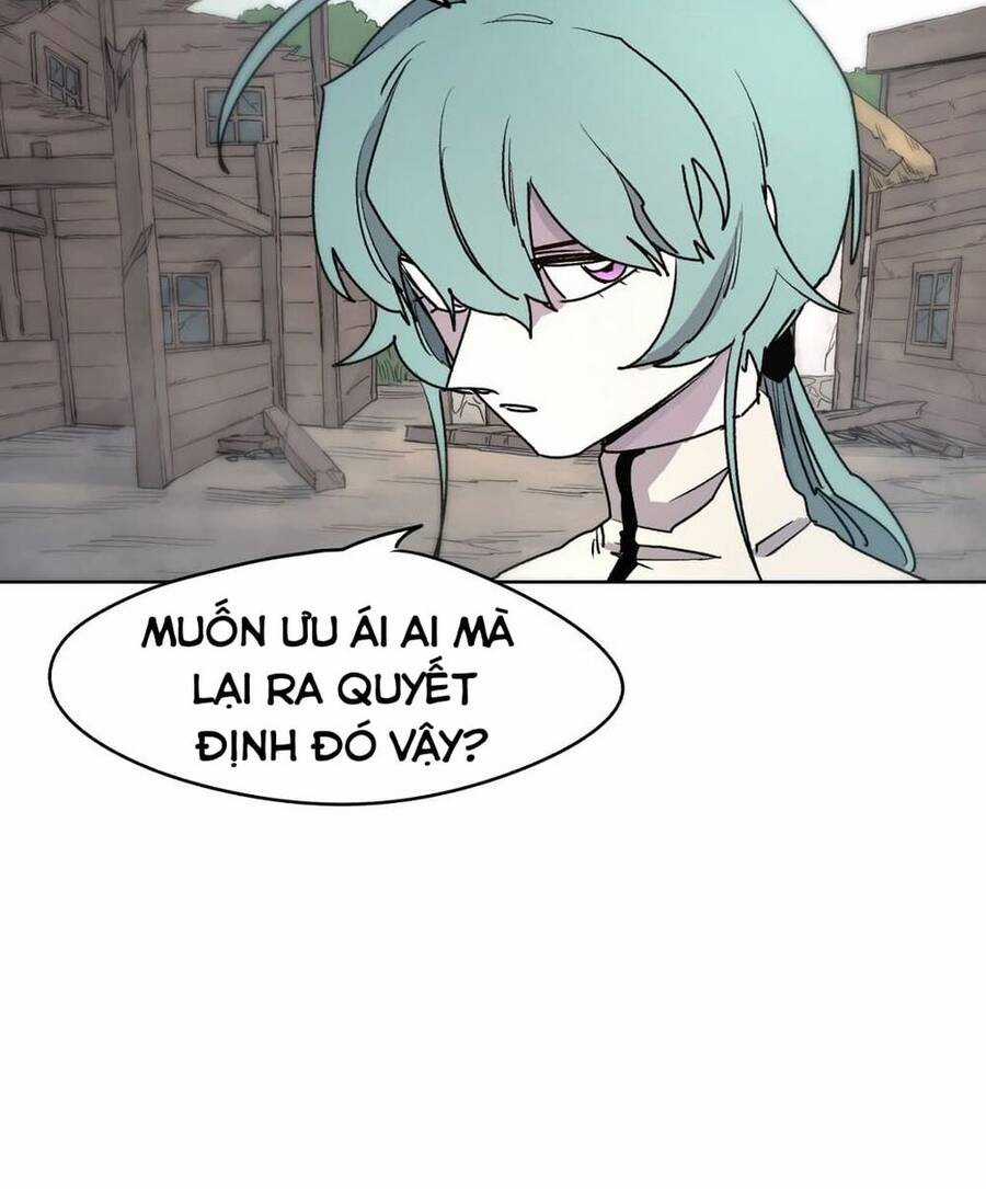 Kỵ Sĩ Báo Thù Chương 23 trang 36