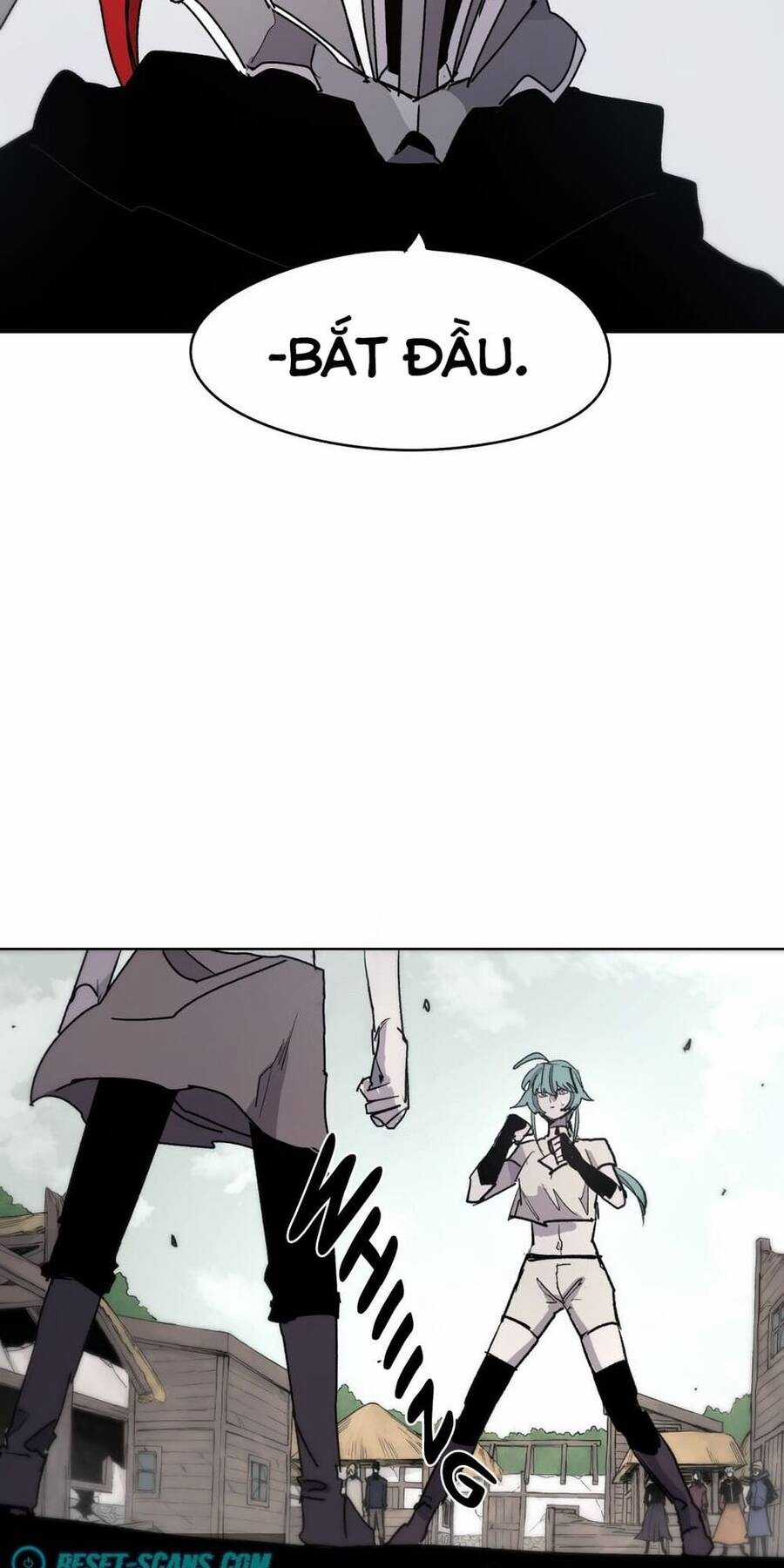 Kỵ Sĩ Báo Thù Chương 23 trang 40