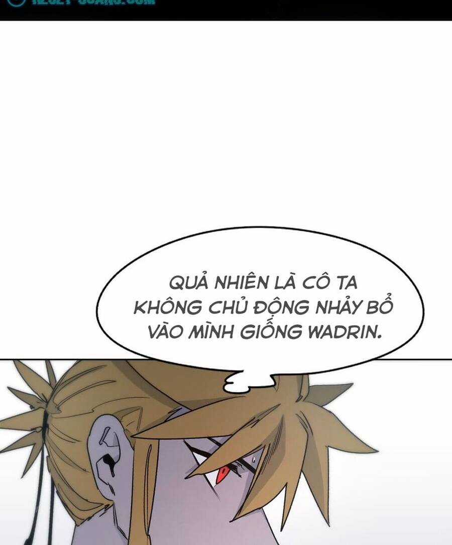 Kỵ Sĩ Báo Thù Chương 23 trang 41