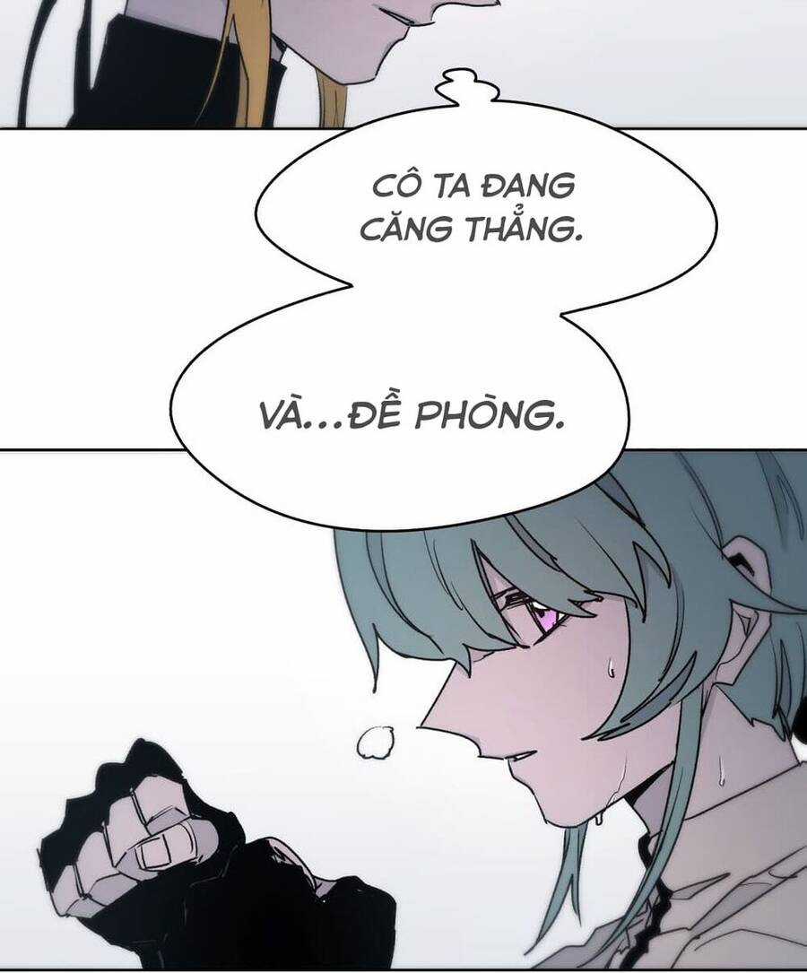 Kỵ Sĩ Báo Thù Chương 23 trang 42