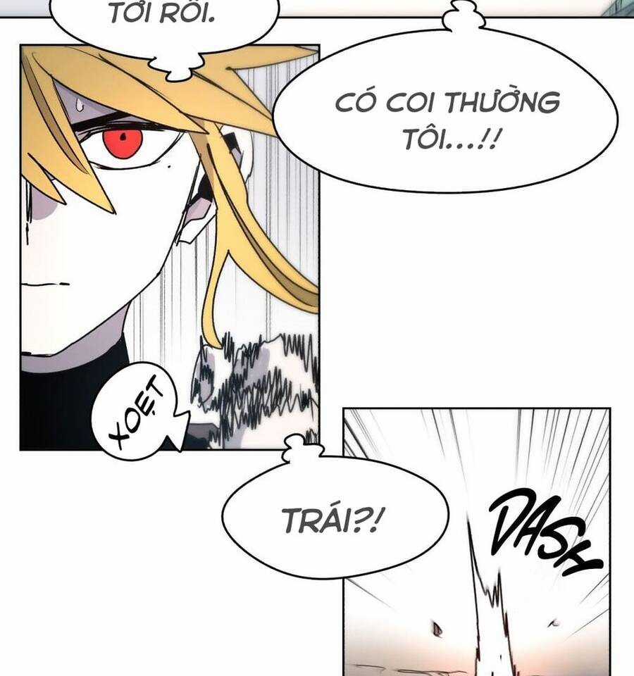 Kỵ Sĩ Báo Thù Chương 23 trang 45