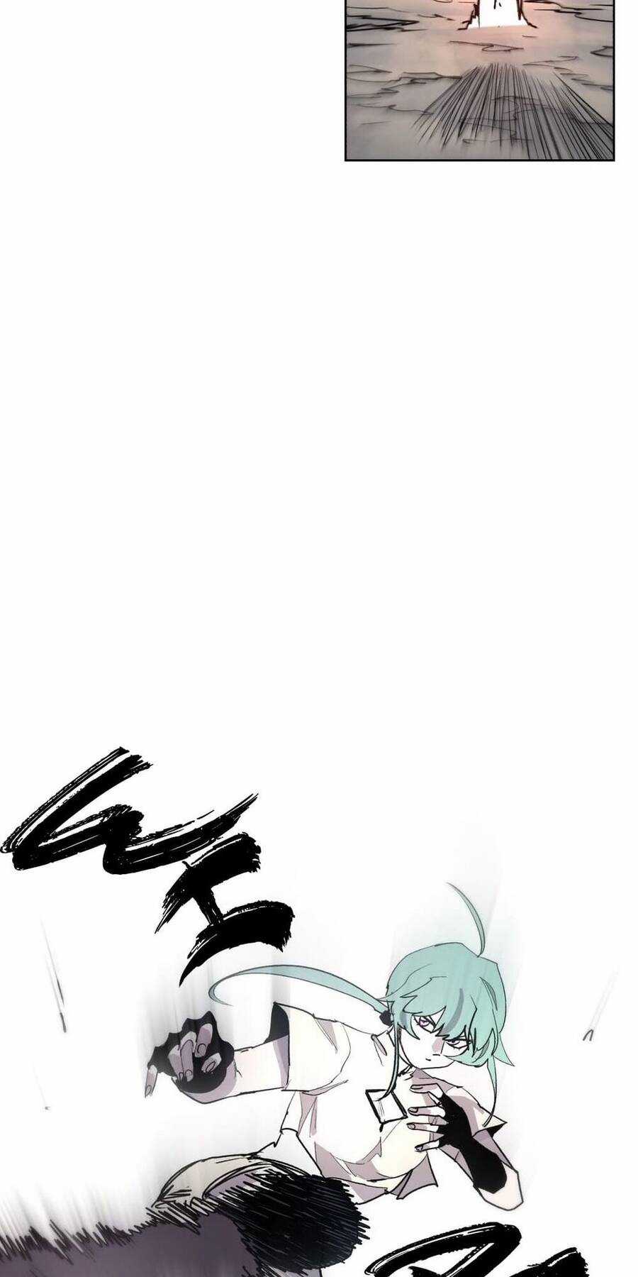 Kỵ Sĩ Báo Thù Chương 23 trang 46