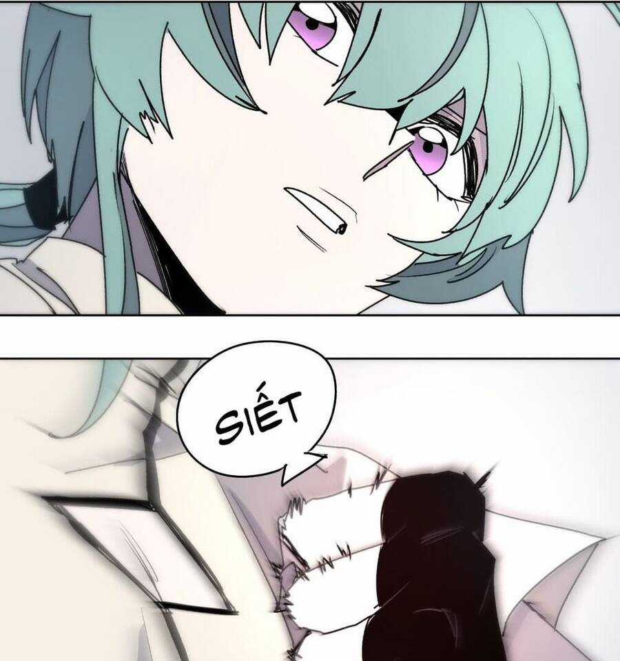 Kỵ Sĩ Báo Thù Chương 23 trang 50